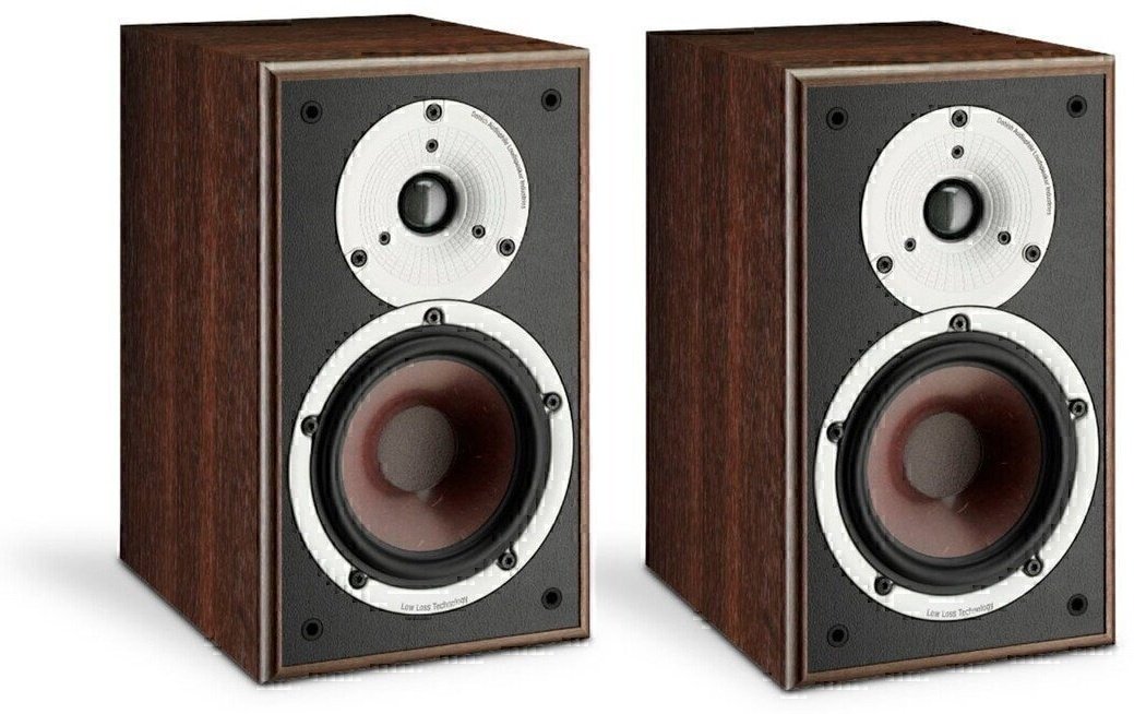 Акустическая система DALI SPEKTOR 2 Walnut