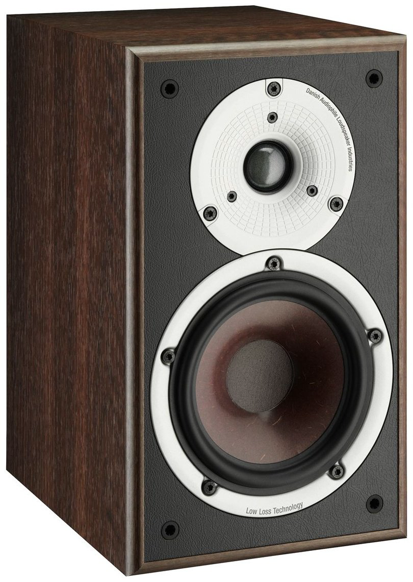 Акустическая система DALI SPEKTOR 2 Walnut купить,NaN