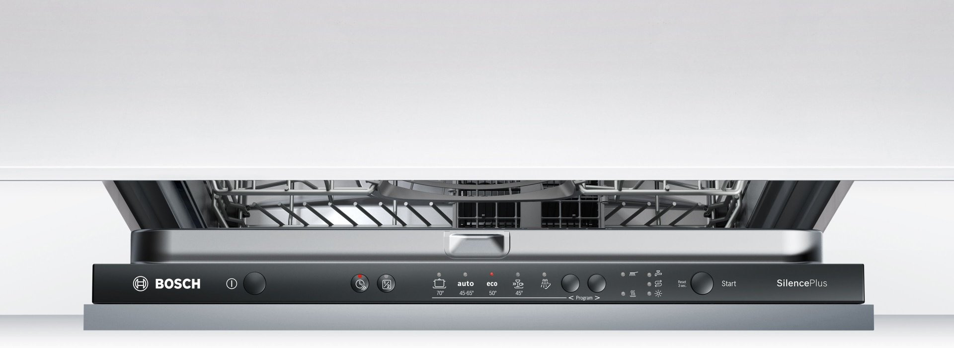 Посудомоечная машина Bosch SMV25CX10Q стальной - ForteMarket Посудомоечная машина Bosch SMV25CX10Q стальной купить,0