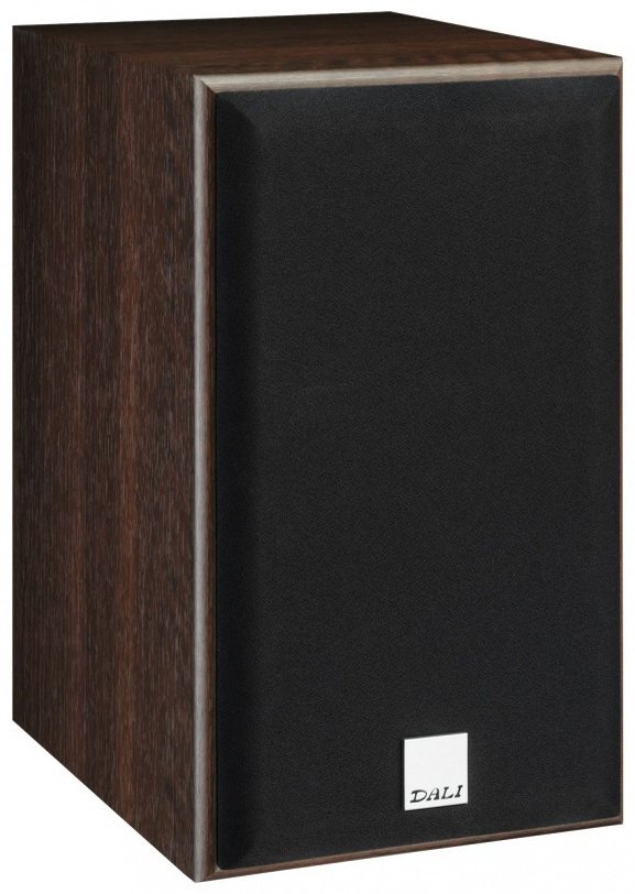 Акустическая система DALI SPEKTOR 2 Walnut купить,0