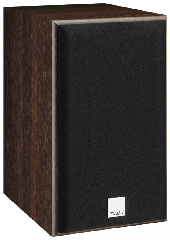 Акустическая система DALI SPEKTOR 2 Walnut купить,NaN