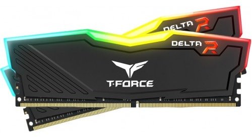 Оперативная память Team Group TF3D416G3200HC16FDC01 16 Гб