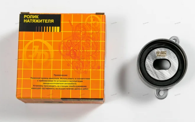 Ролик ремня ГРМ Just Drive JHR0027 купить,6077