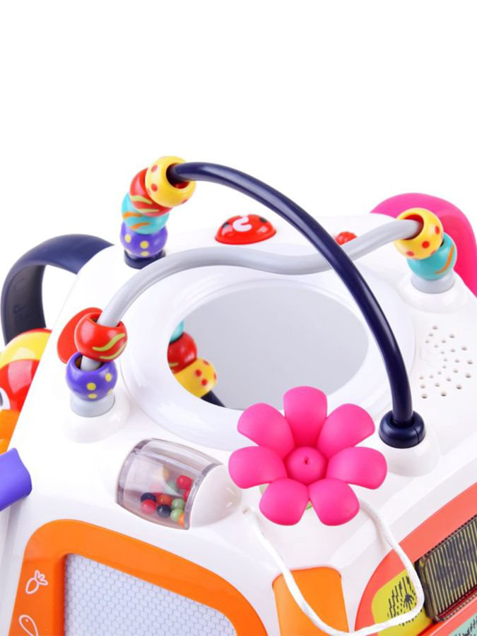 Игрушка развивающая Hola Волшебный Лес со светом и звуком купить,NaN