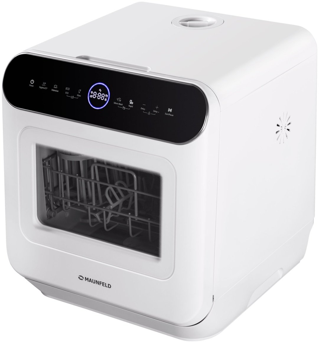 Посудомоечная машина MAUNFELD MWF07IM белый купить,0