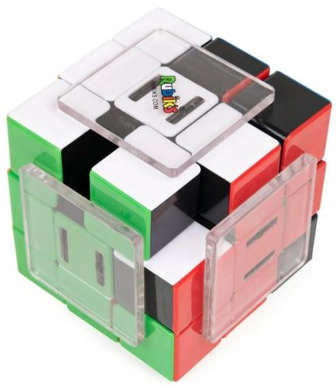 Кубик рубика Rubik's Slider купить,9422