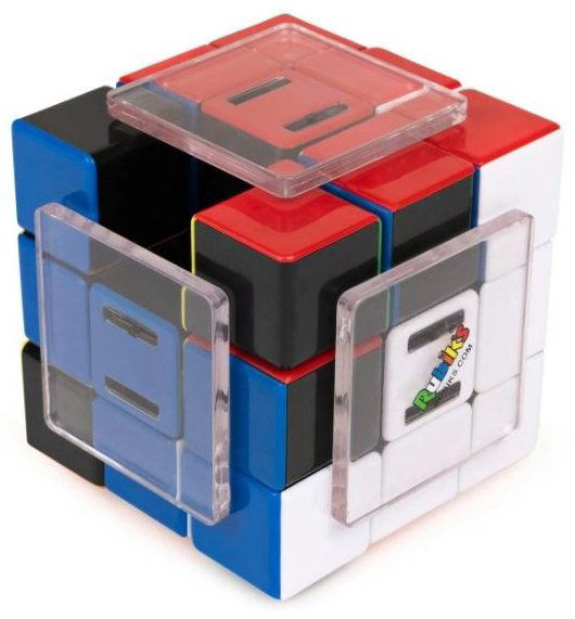 Кубик рубика Rubik's Slider купить,9422
