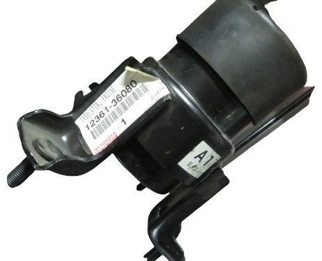 Toyota опора двигателя 12361-36080