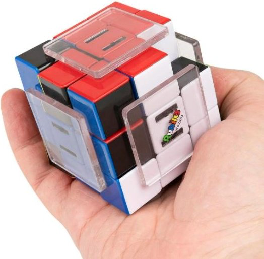 Кубик рубика Rubik's Slider купить,9422