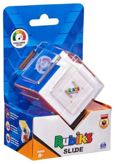 Кубик рубика Rubik's Slider купить,9422