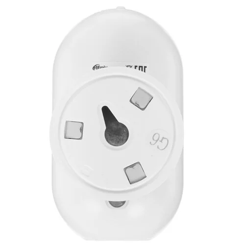 Камера Ritmix IPC-260S-Tuya White - ForteMarket Камера Ritmix IPC-260S-Tuya White купить,0