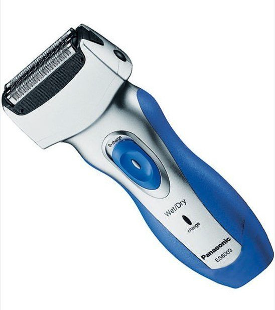 Электробритва Panasonic ES6003S520 сеточная от сети / аккумулятора - ForteMarket Электробритва Panasonic ES6003S520 сеточная от сети / аккумулятора купить,42456