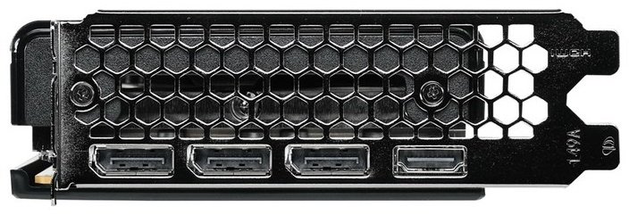 Видеокарта Palit RTX 5060 Ti Infinity 3 OC/NE7506TS19T1-GB2061S 16 Гб - ForteMarket Видеокарта Palit RTX 5060 Ti Infinity 3 OC/NE7506TS19T1-GB2061S 16 Гб купить,0
