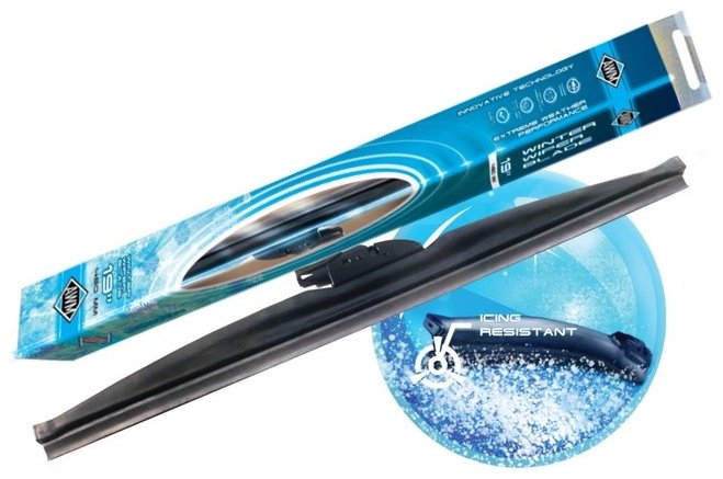 Щетка каркасная AWM 410000053 610 мм, 1 шт