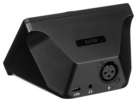 Микшерный пульт Elgato Wave XLR 10MAG9901 купить,NaN