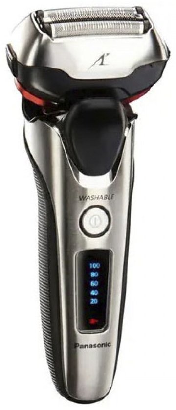 Электробритва Panasonic ES-LT4N-S820 сеточная от аккумулятора - ForteMarket Электробритва Panasonic ES-LT4N-S820 сеточная от аккумулятора купить,0