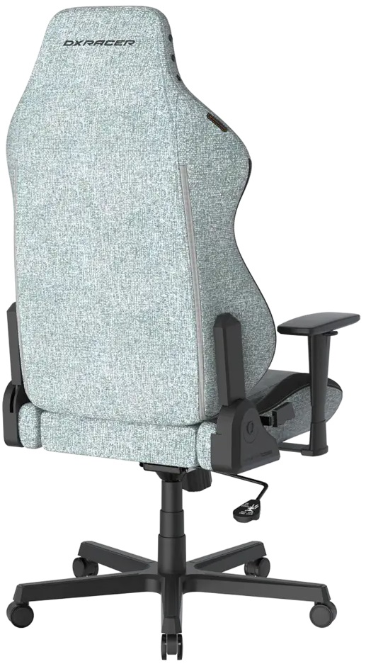 Игровое кресло DXRacer Drifting C-Water-Resistant Fabric L GC/LDC23FBC/CN Cyan Black купить,NaN