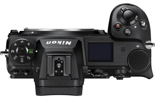 Фотокамера Nikon Z6 II kit 24-50mm купить,NaN
