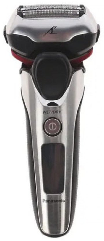 Электробритва Panasonic ES-LT4N-S820 сеточная от аккумулятора - ForteMarket Электробритва Panasonic ES-LT4N-S820 сеточная от аккумулятора купить,0