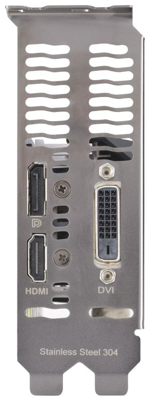 Видеокарта ASUS RTX3050-O6G-LP-BRK 6 Гб - ForteMarket Видеокарта ASUS RTX3050-O6G-LP-BRK 6 Гб купить,0