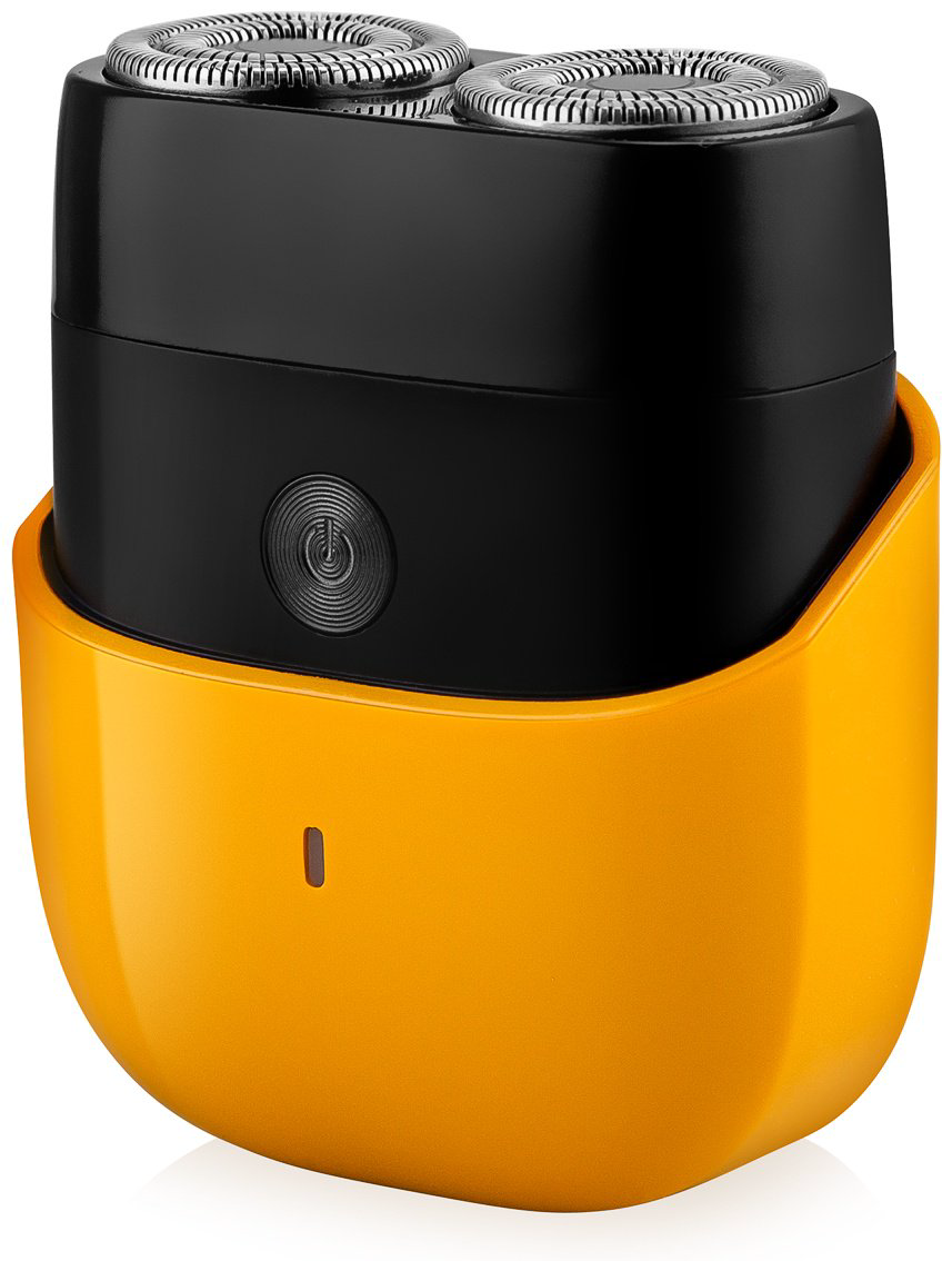 Электробритва BRAYER BR3600 роторная от аккумулятора купить,NaN