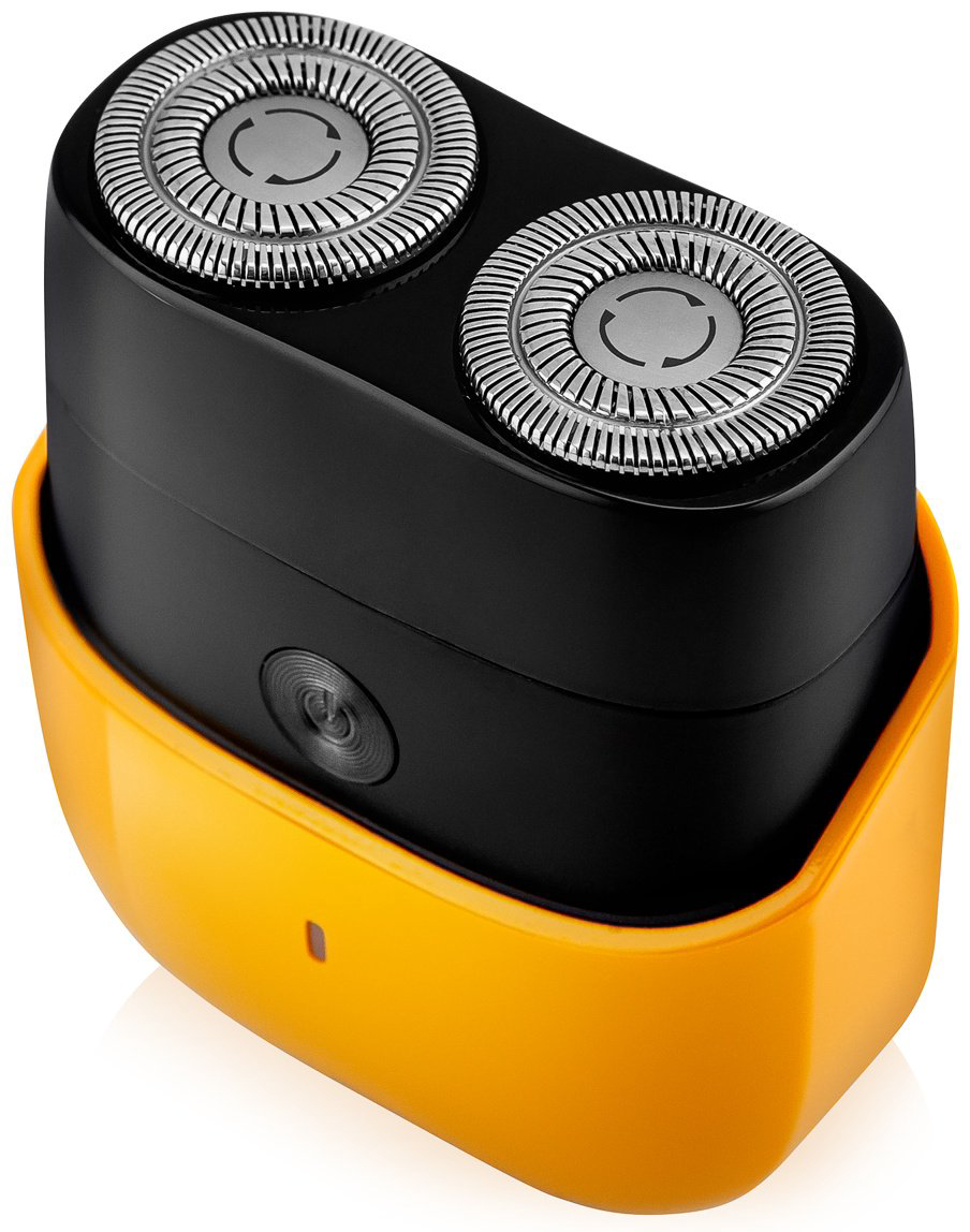 Электробритва BRAYER BR3600 роторная от аккумулятора купить,NaN
