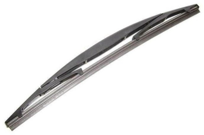 Щетка каркасная DENSO DRA030 300 мм, 1 шт купить,NaN
