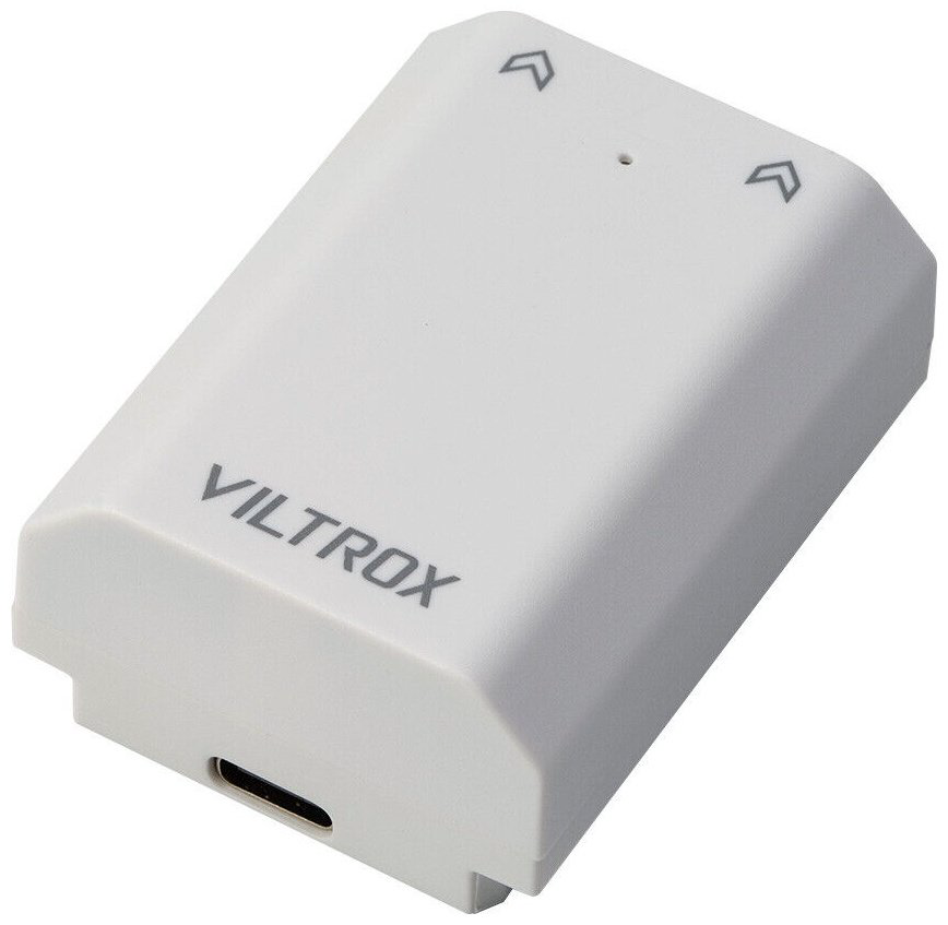 Аккумулятор Viltrox NP-FZ100 купить,NaN