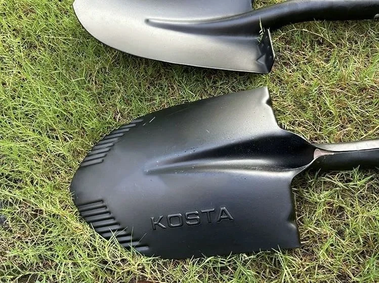 Лопата штыковая Kosta 798841889 106см