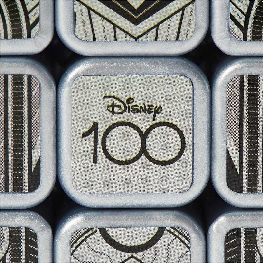 Кубик рубика Rubik's Disney Platinum пластик - ForteMarket Кубик рубика Rubik's Disney Platinum пластик купить,0