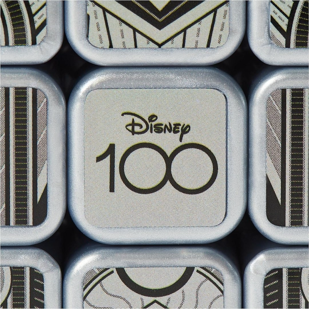 Кубик рубика Rubik's Disney Platinum пластик купить,NaN