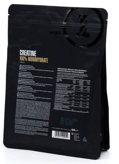Креатин Maxler Creatine Monohydrate 500г пакет (9919) купить,22000