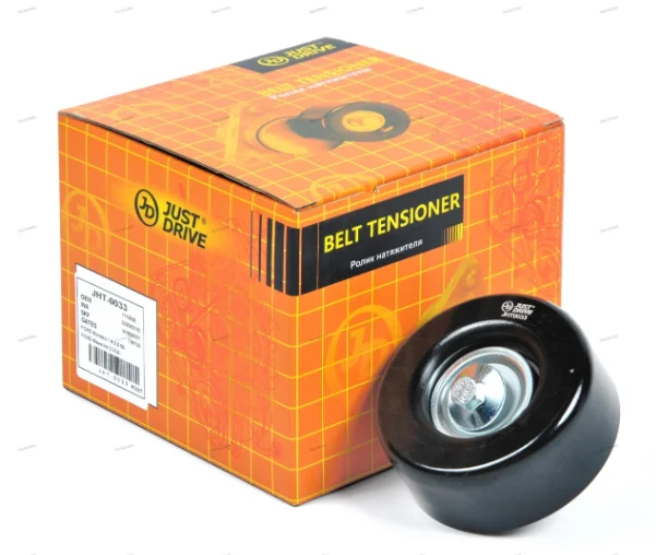 Ролик ремня приводного Just Drive JHT0033 купить,4649