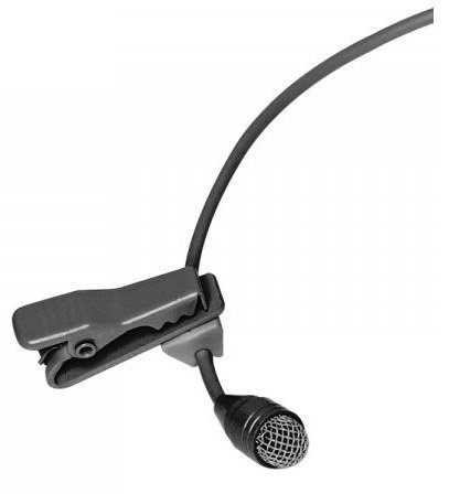 Микрофон Stagg SUW 12L черный купить,NaN