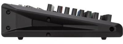 Микшерный пульт RCF F 10XR черный купить,0