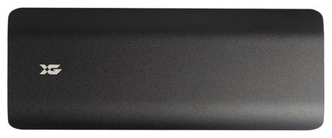 Внешний накопитель XG XGED512-R 512 Гб