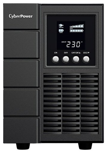 Источник бесперебойного питания CyberPower OLS1500E
