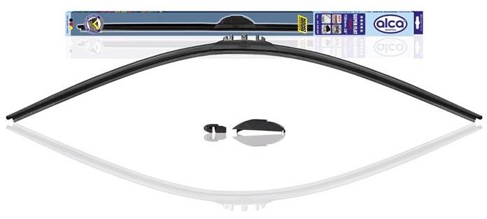 Щетка бескаркасная Alca 056000 6500 мм, 1 шт