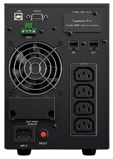 Источник бесперебойного питания CyberPower OLS1500E купить,NaN
