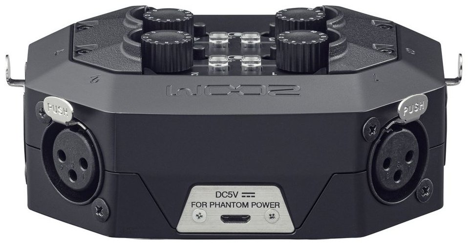 Модуль аудиорекордера Zoom EXH-8 купить,NaN