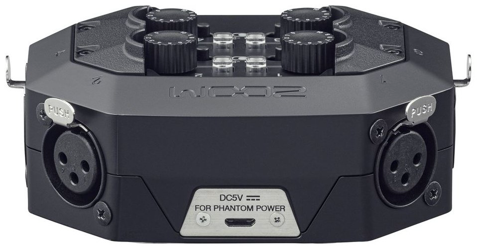 Модуль аудиорекордера Zoom EXH-8 купить,NaN