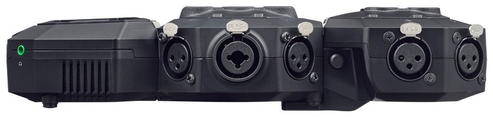 Модуль аудиорекордера Zoom EXH-8 купить,NaN