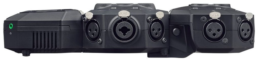 Модуль аудиорекордера Zoom EXH-8 купить,NaN