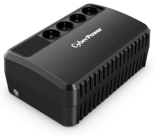 Источник бесперебойного питания CyberPower BU1000E