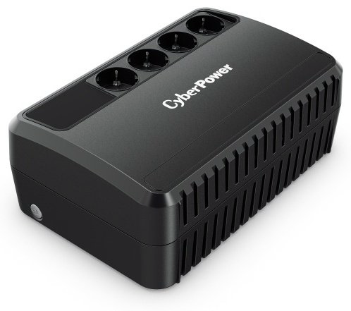 Источник бесперебойного питания CyberPower BU1000E