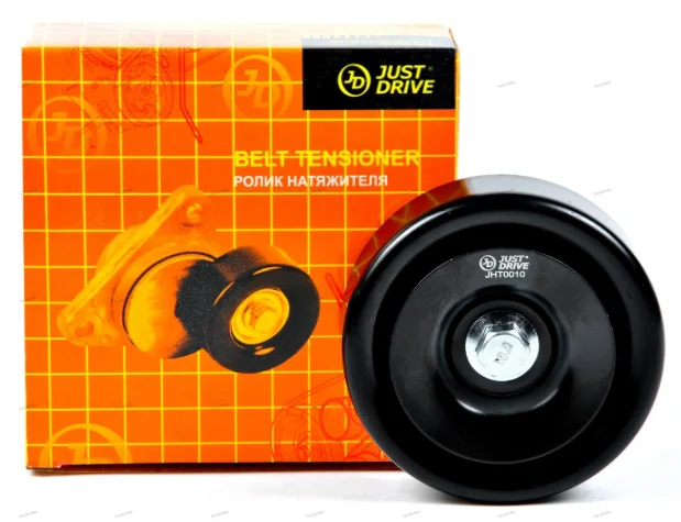 Ролик ремня приводного Just Drive JHT0010 купить,4980