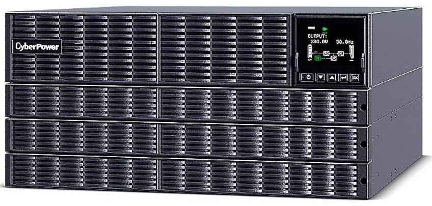 Источник бесперебойного питания CyberPower OLS6KERT5U