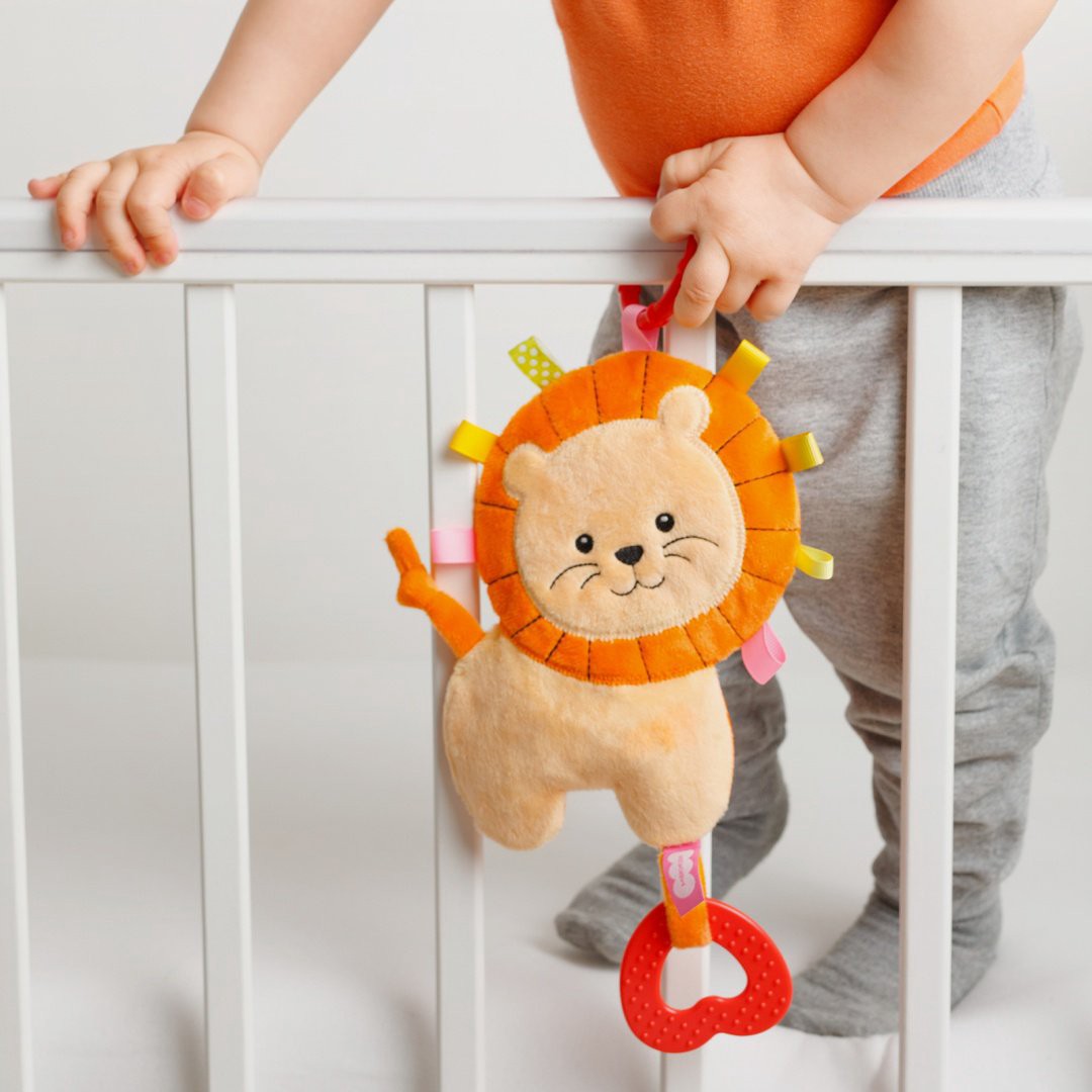 Игрушка-подвеска Мякиши 833 купить,NaN