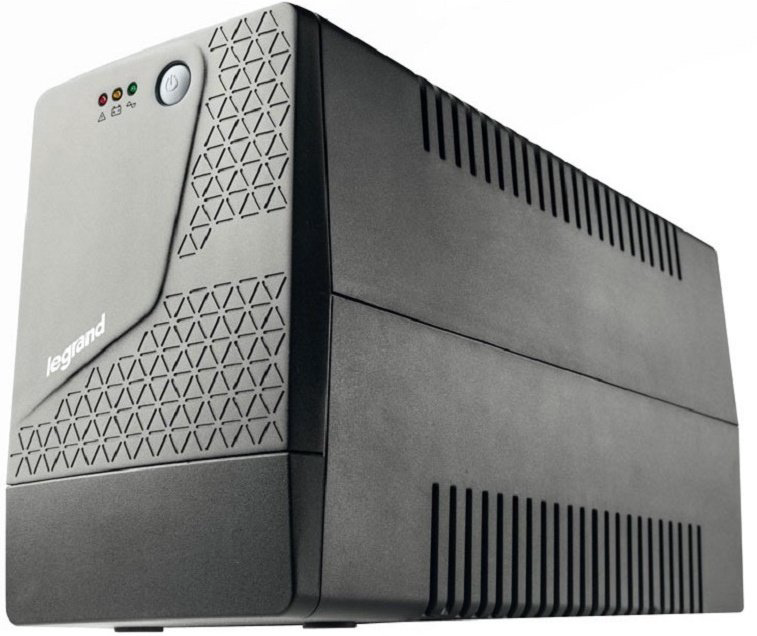 Источник бесперебойного питания Legrand Keor SPX 1000 ВА