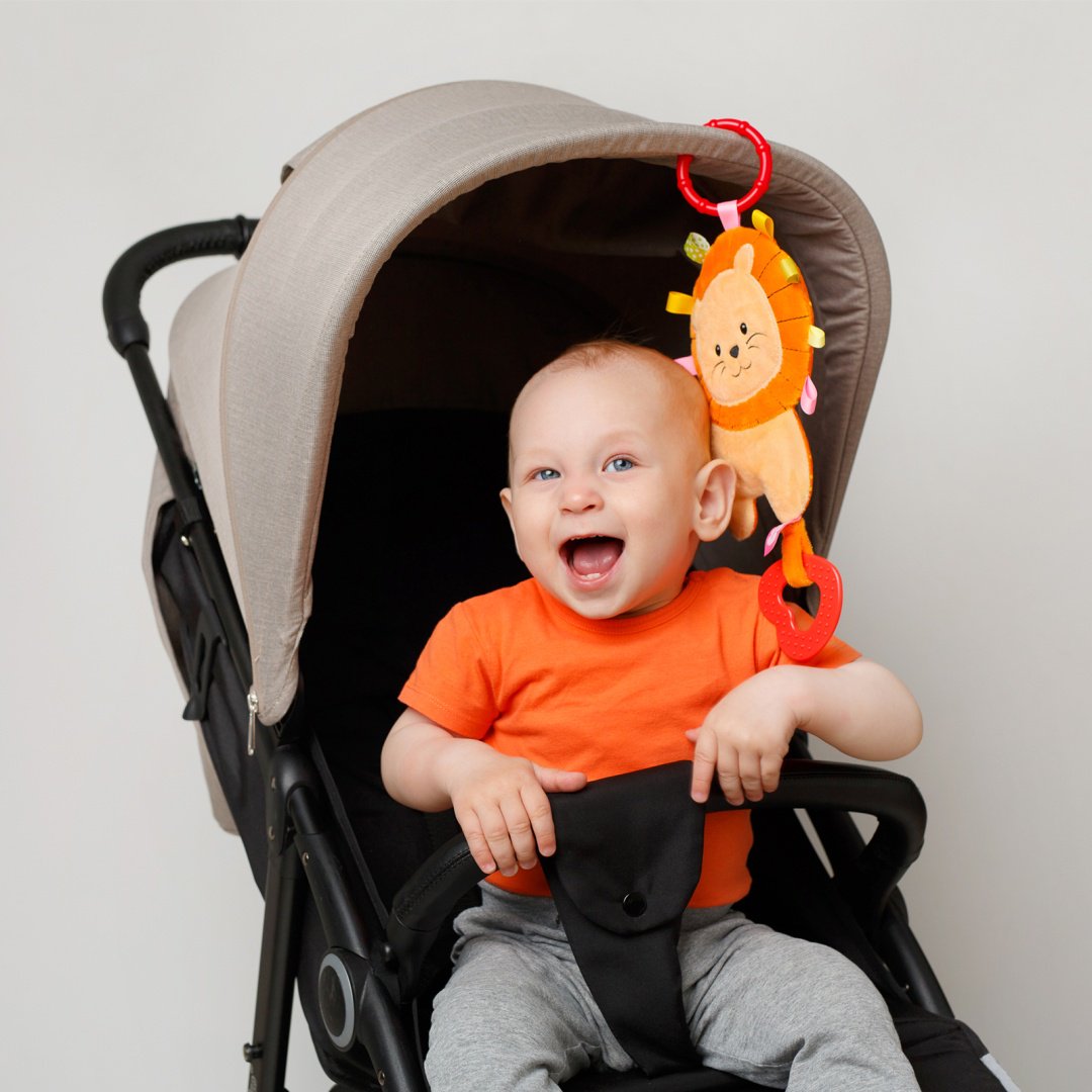 Игрушка-подвеска Мякиши 833 - ForteMarket Игрушка-подвеска Мякиши 833 купить,0